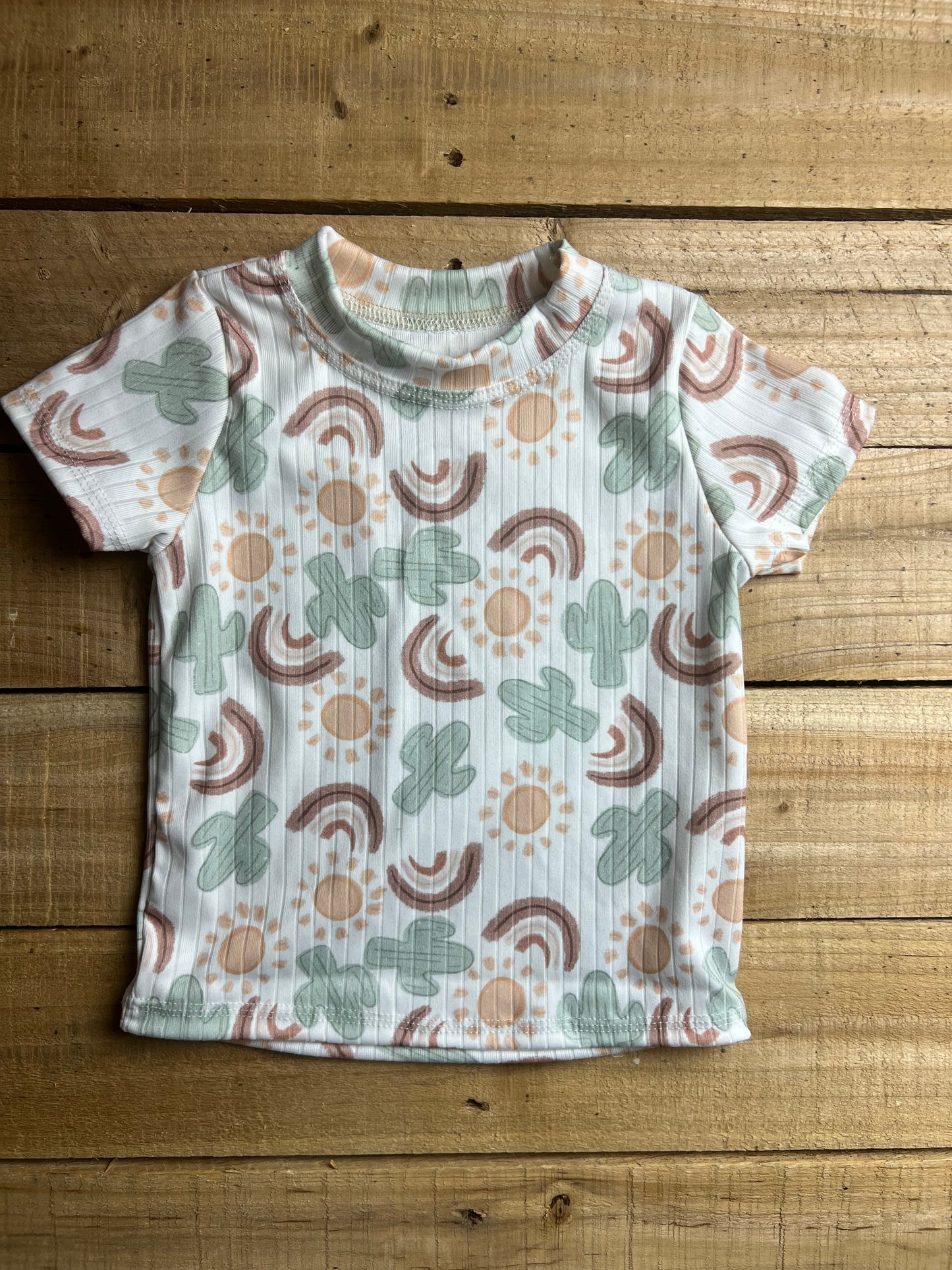 ✨ The Artemis Tee ✨