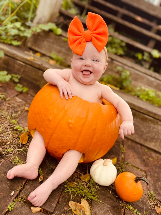 ✨The Daffodil Bow ✨