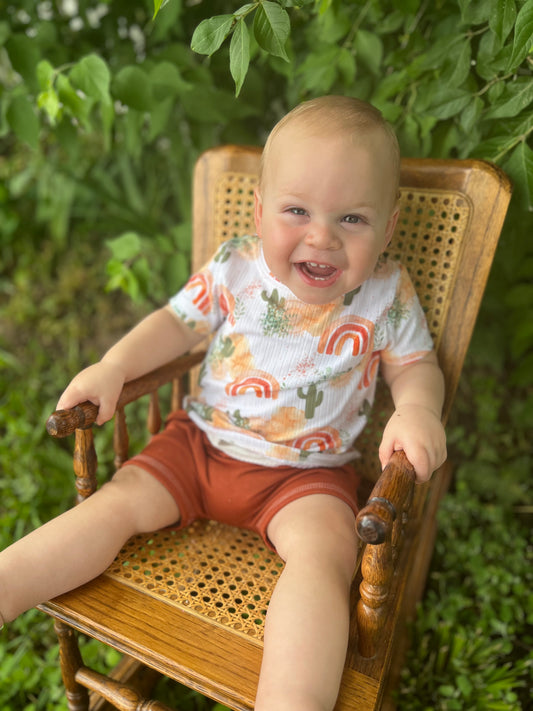 ✨ The Artemis Tee ✨