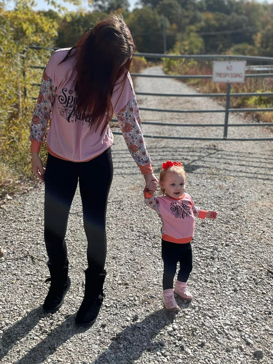 ✨ The Apollo Top | Adult ✨