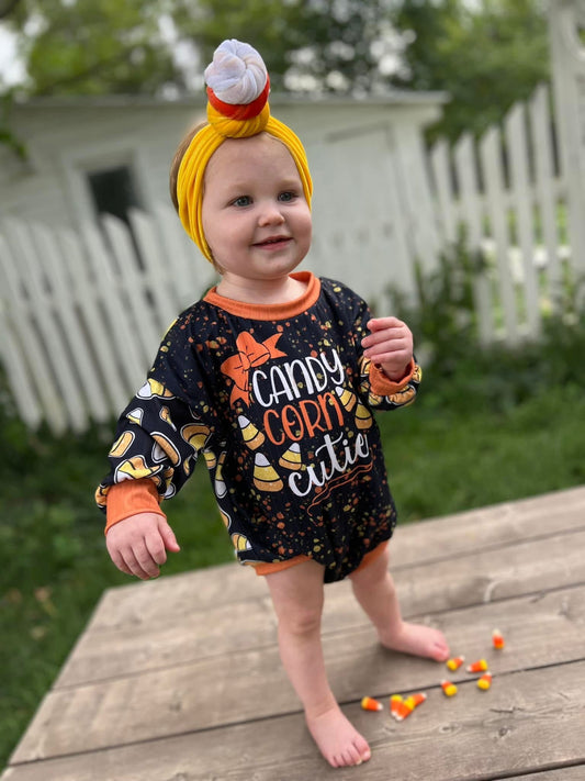 Custom: The Hermes Romper