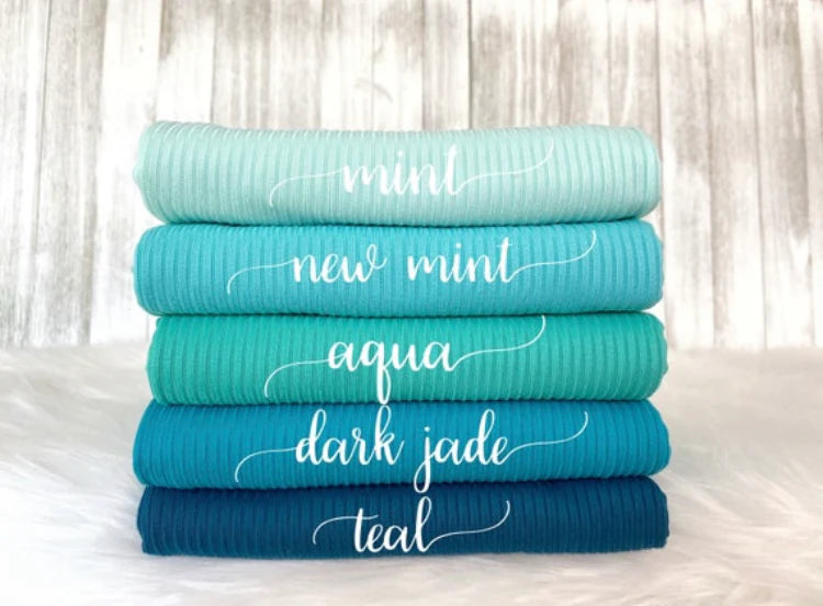 Aquamarine Cove