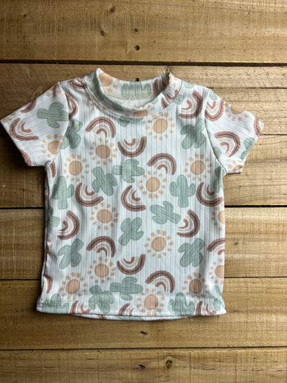 ✨ The Artemis Tee ✨