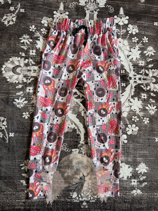 5T: Zeus Joggers