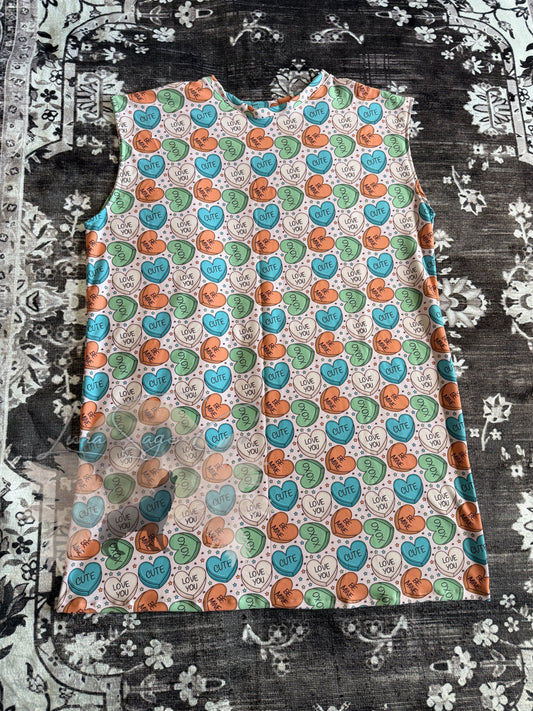 L/XL: Howler Dress