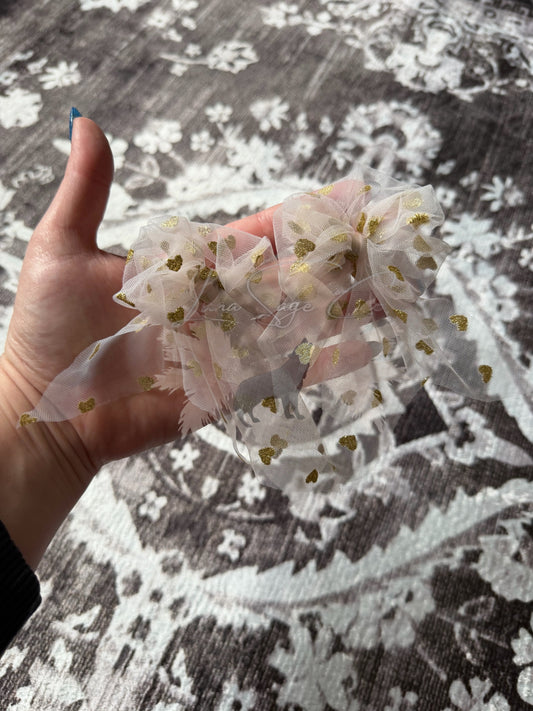 3” Piggie Primroses (clips)